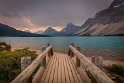 147 Canada, Banff NP, bow lake